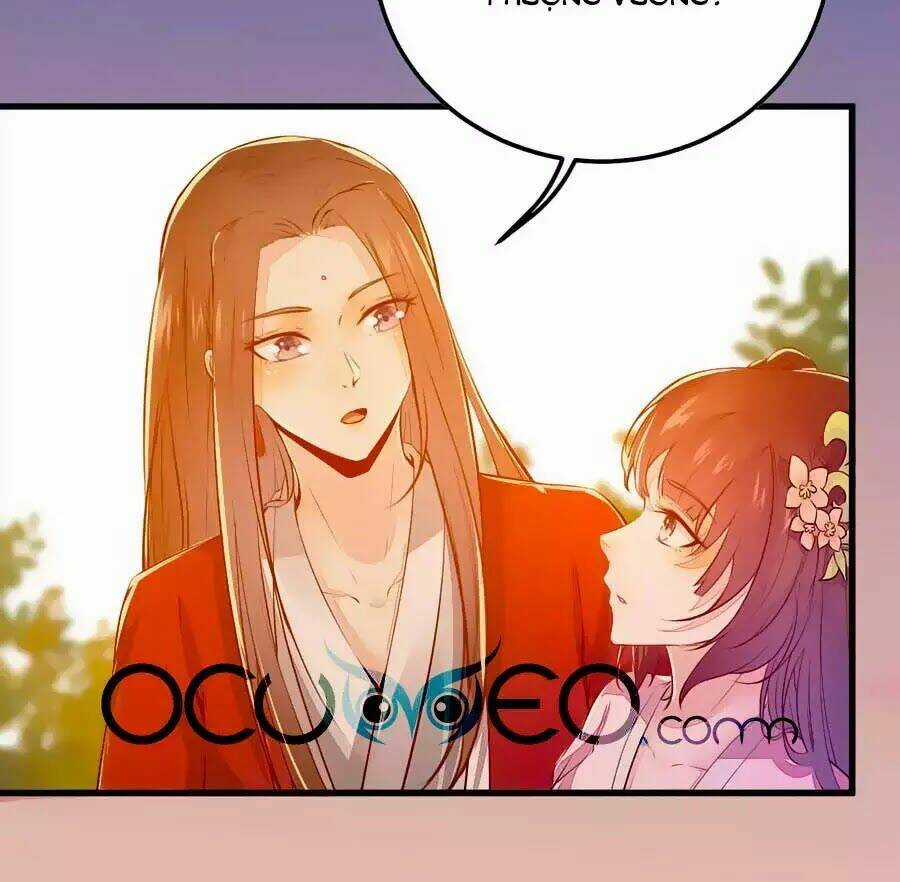 Thần Y Khí Nữ: Ngự Thú Cuồng Phi Của Quỷ Đế Chapter 53 trang 6