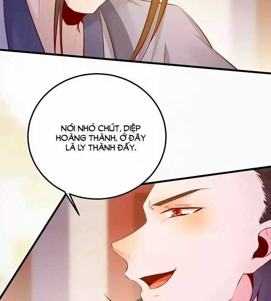 Thần Y Khí Nữ: Ngự Thú Cuồng Phi Của Quỷ Đế Chapter 53 trang 64