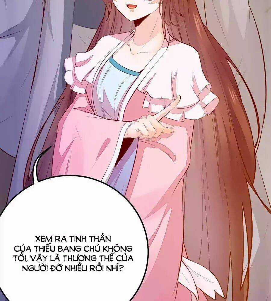 Thần Y Khí Nữ: Ngự Thú Cuồng Phi Của Quỷ Đế Chapter 53 trang 66