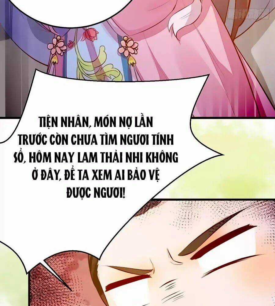 Thần Y Khí Nữ: Ngự Thú Cuồng Phi Của Quỷ Đế Chapter 53 trang 67