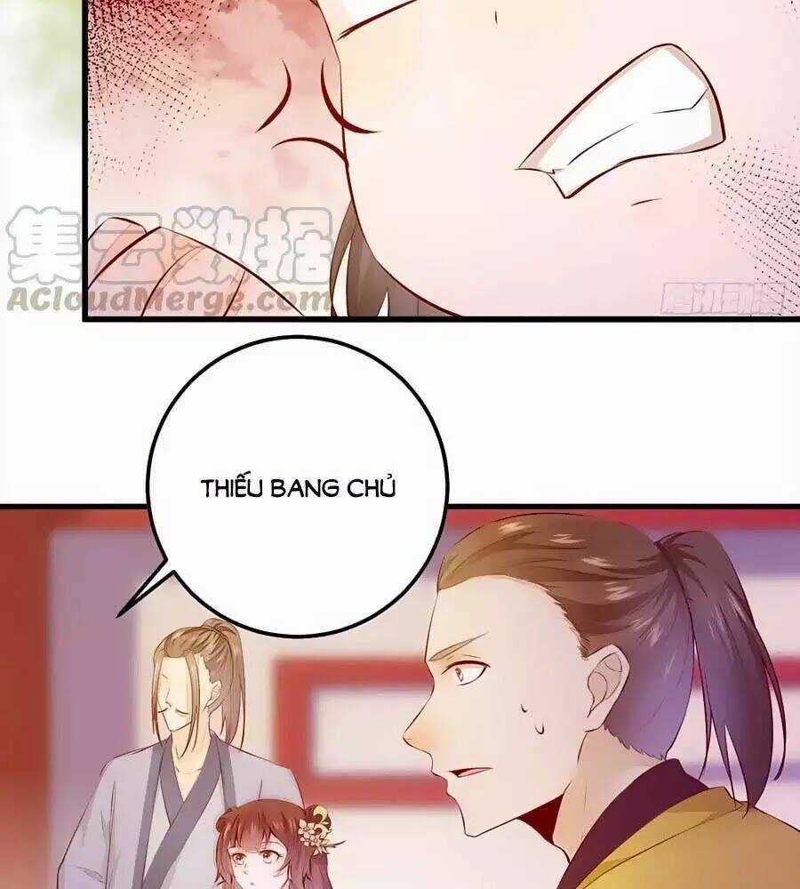 Thần Y Khí Nữ: Ngự Thú Cuồng Phi Của Quỷ Đế Chapter 53 trang 68