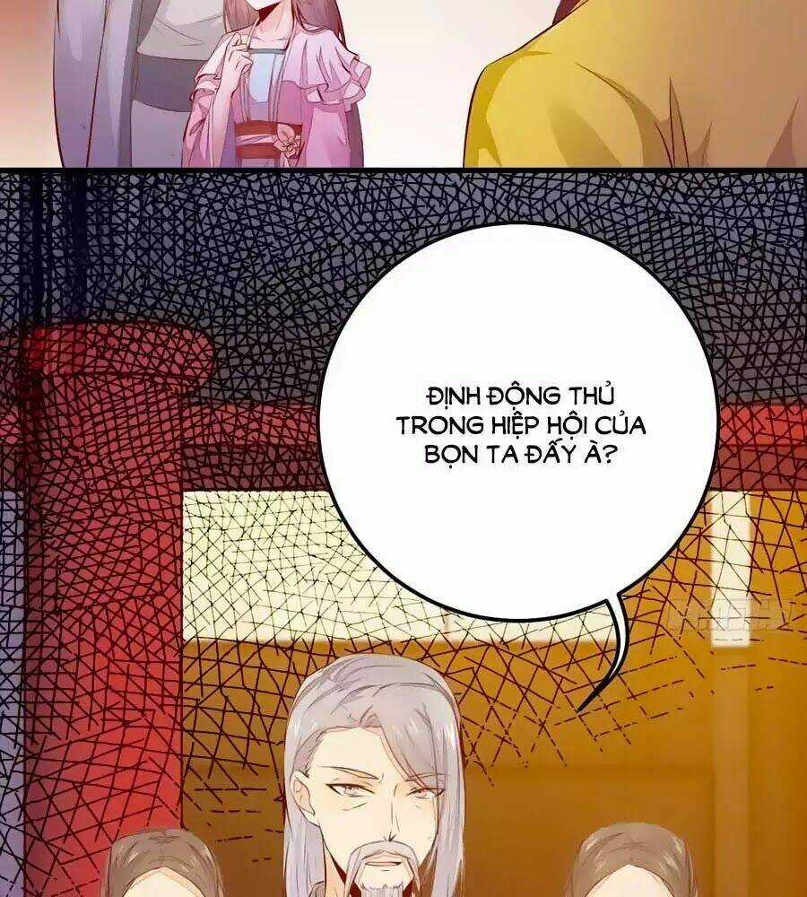 Thần Y Khí Nữ: Ngự Thú Cuồng Phi Của Quỷ Đế Chapter 53 trang 69