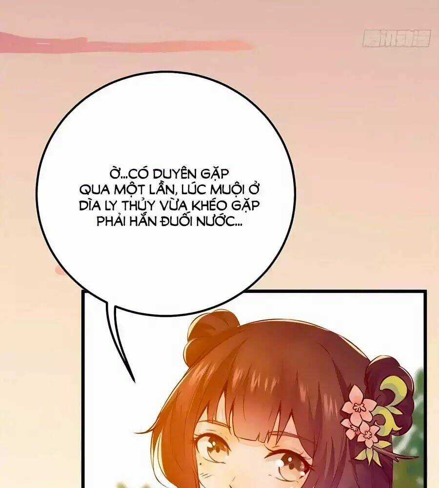 Thần Y Khí Nữ: Ngự Thú Cuồng Phi Của Quỷ Đế Chapter 53 trang 7