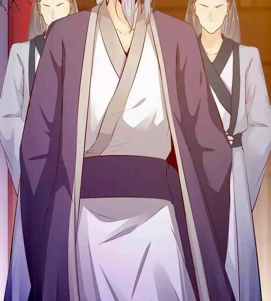 Thần Y Khí Nữ: Ngự Thú Cuồng Phi Của Quỷ Đế Chapter 53 trang 70