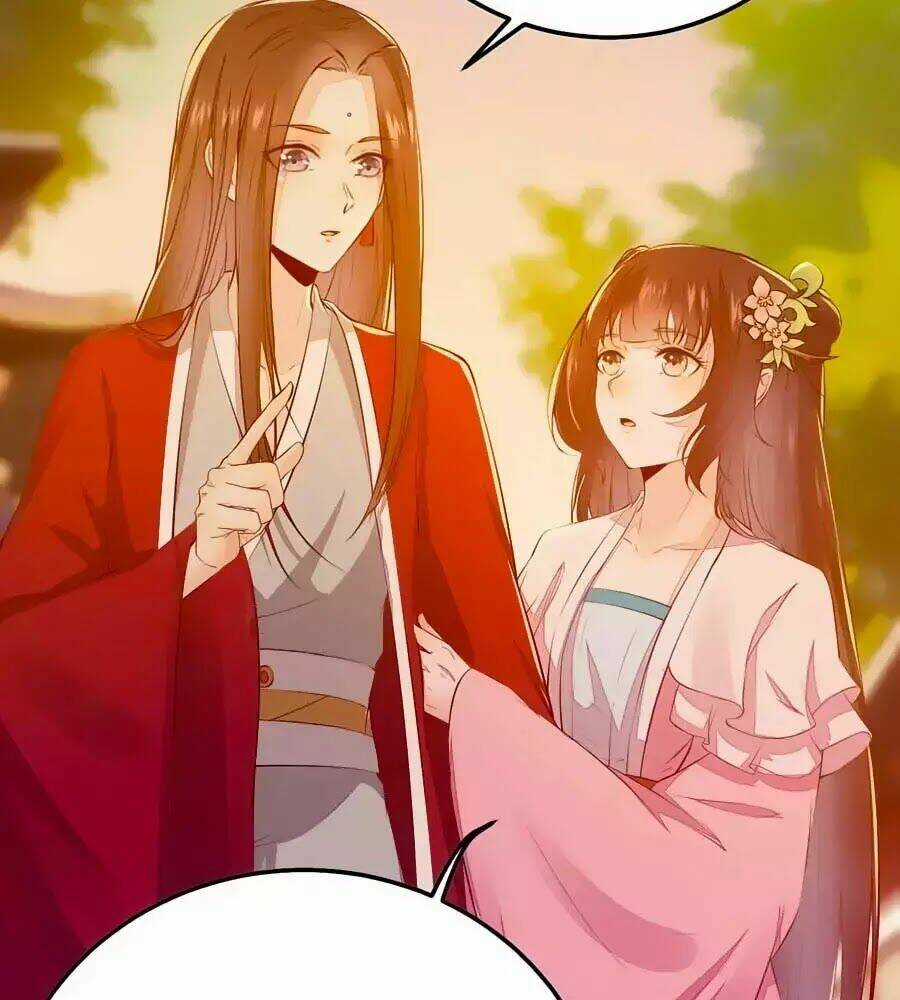 Thần Y Khí Nữ: Ngự Thú Cuồng Phi Của Quỷ Đế Chapter 53 trang 9