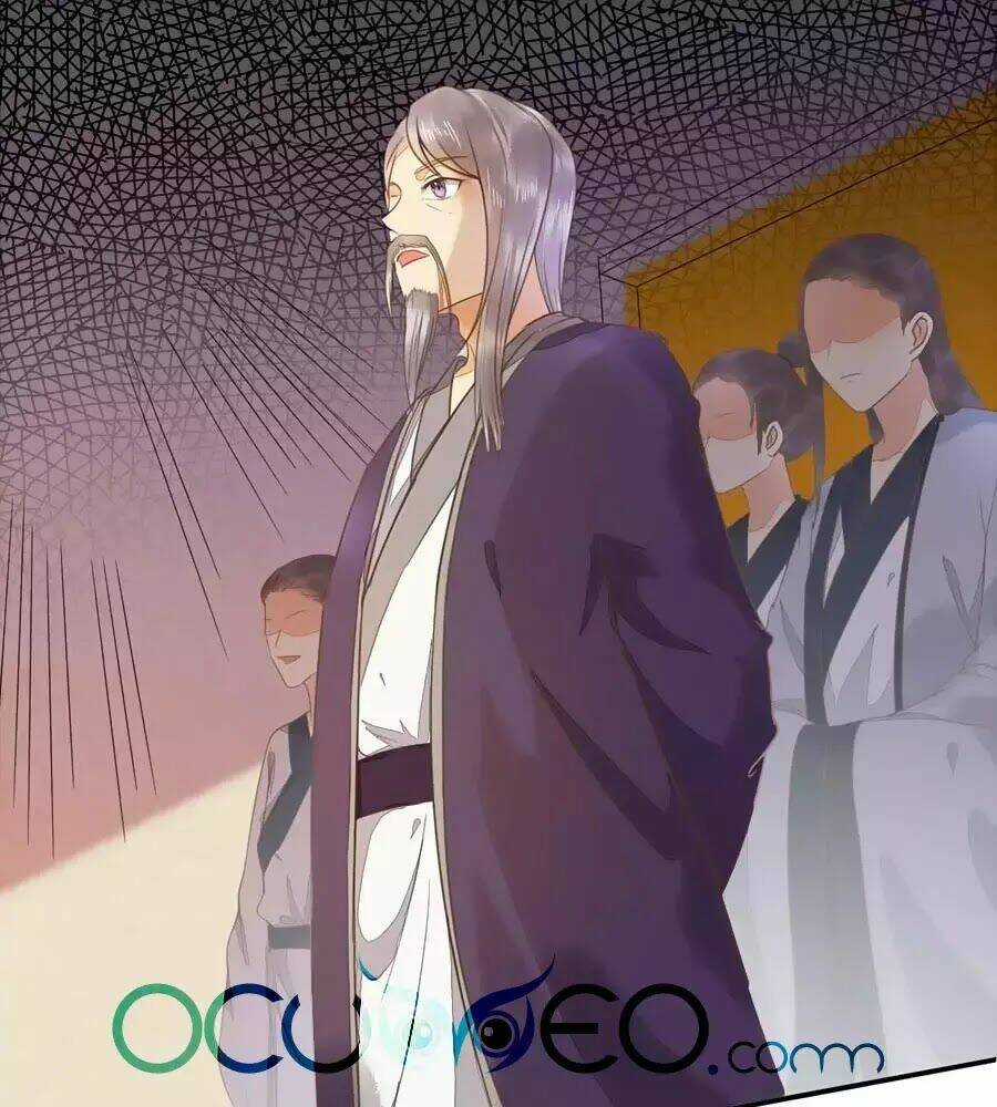 Thần Y Khí Nữ: Ngự Thú Cuồng Phi Của Quỷ Đế Chapter 54 trang 0