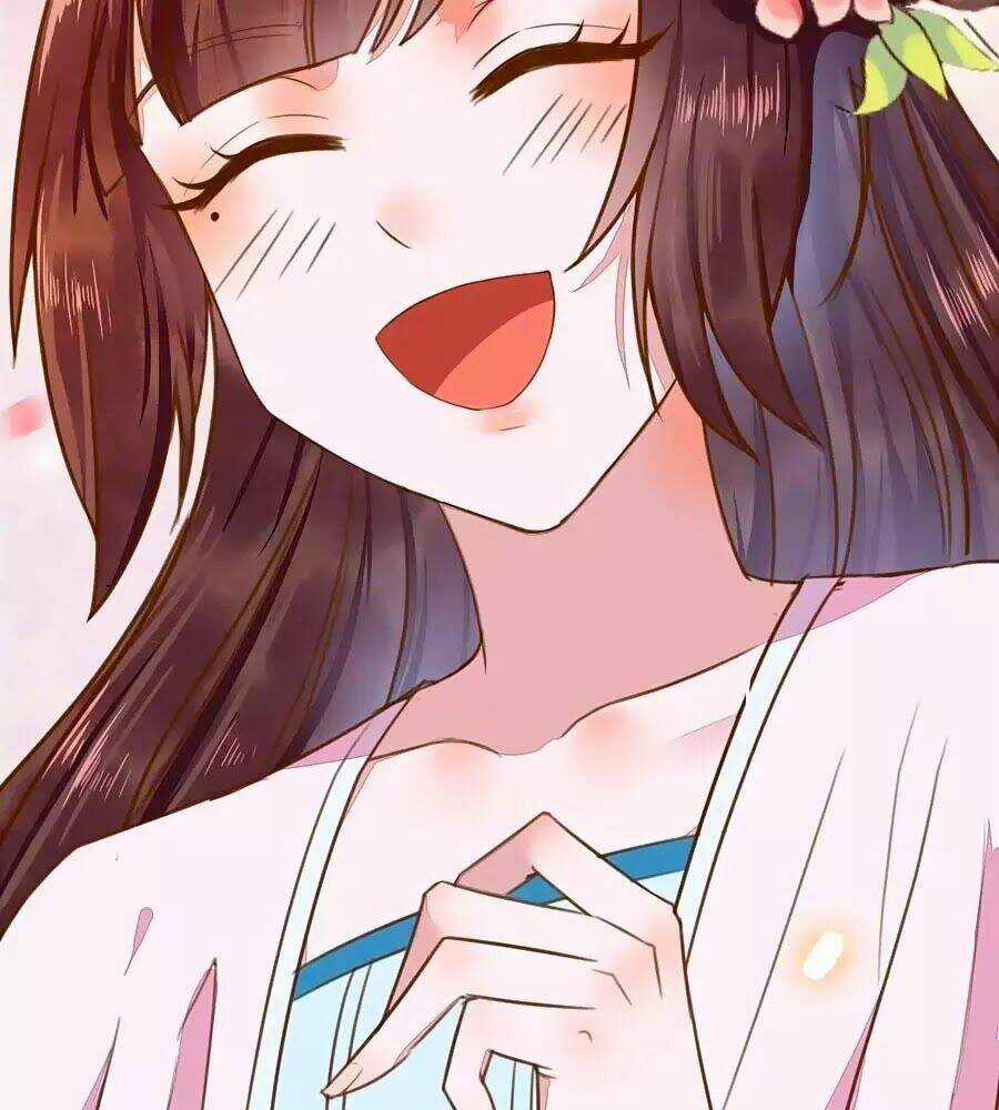 Thần Y Khí Nữ: Ngự Thú Cuồng Phi Của Quỷ Đế Chapter 54 trang 10