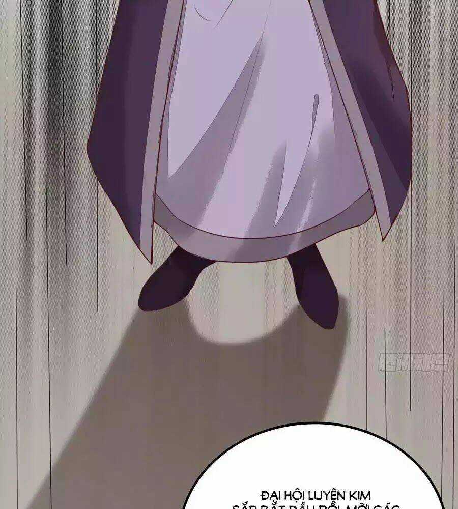 Thần Y Khí Nữ: Ngự Thú Cuồng Phi Của Quỷ Đế Chapter 54 trang 18