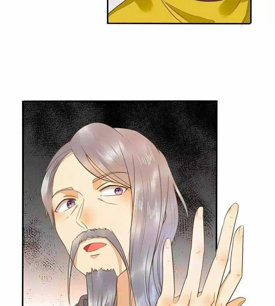 Thần Y Khí Nữ: Ngự Thú Cuồng Phi Của Quỷ Đế Chapter 54 trang 2