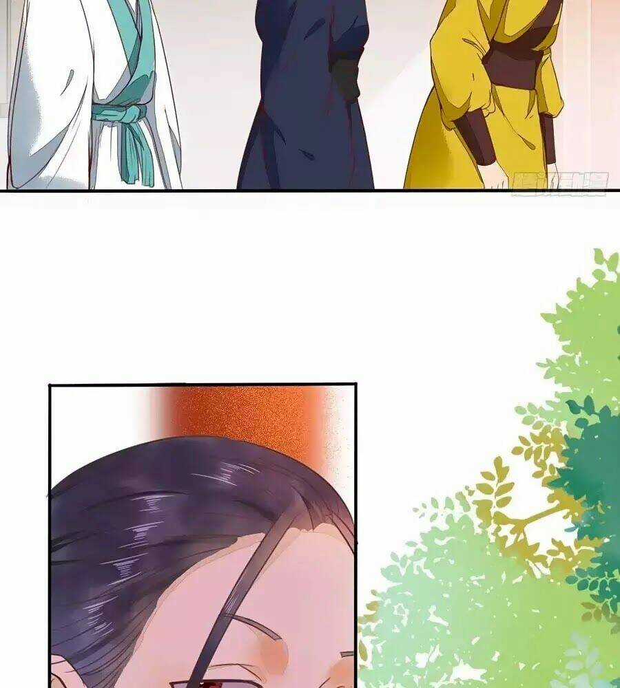 Thần Y Khí Nữ: Ngự Thú Cuồng Phi Của Quỷ Đế Chapter 54 trang 20