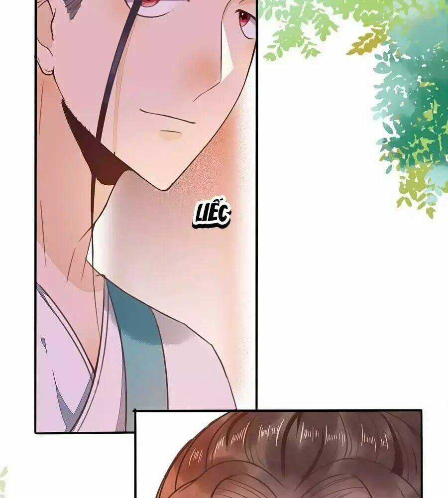 Thần Y Khí Nữ: Ngự Thú Cuồng Phi Của Quỷ Đế Chapter 54 trang 21