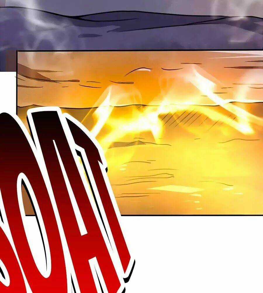 Thần Y Khí Nữ: Ngự Thú Cuồng Phi Của Quỷ Đế Chapter 54 trang 27