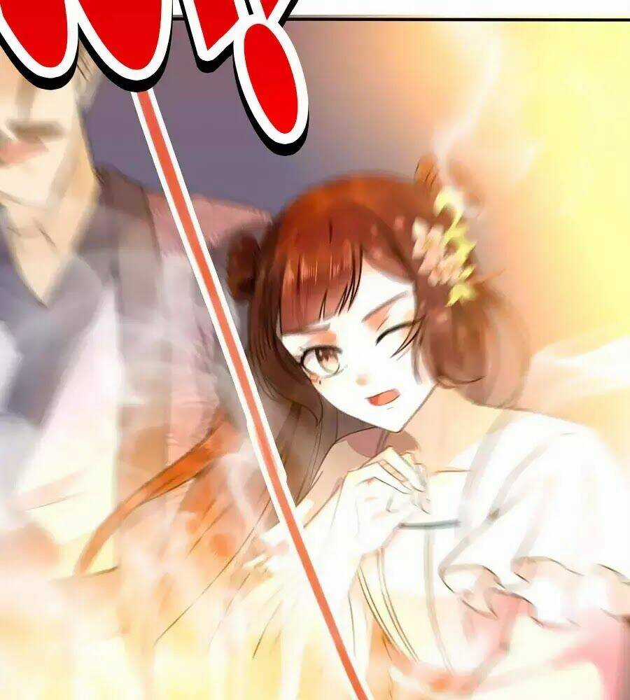 Thần Y Khí Nữ: Ngự Thú Cuồng Phi Của Quỷ Đế Chapter 54 trang 28