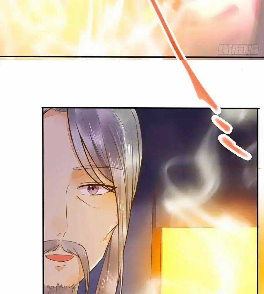 Thần Y Khí Nữ: Ngự Thú Cuồng Phi Của Quỷ Đế Chapter 54 trang 29