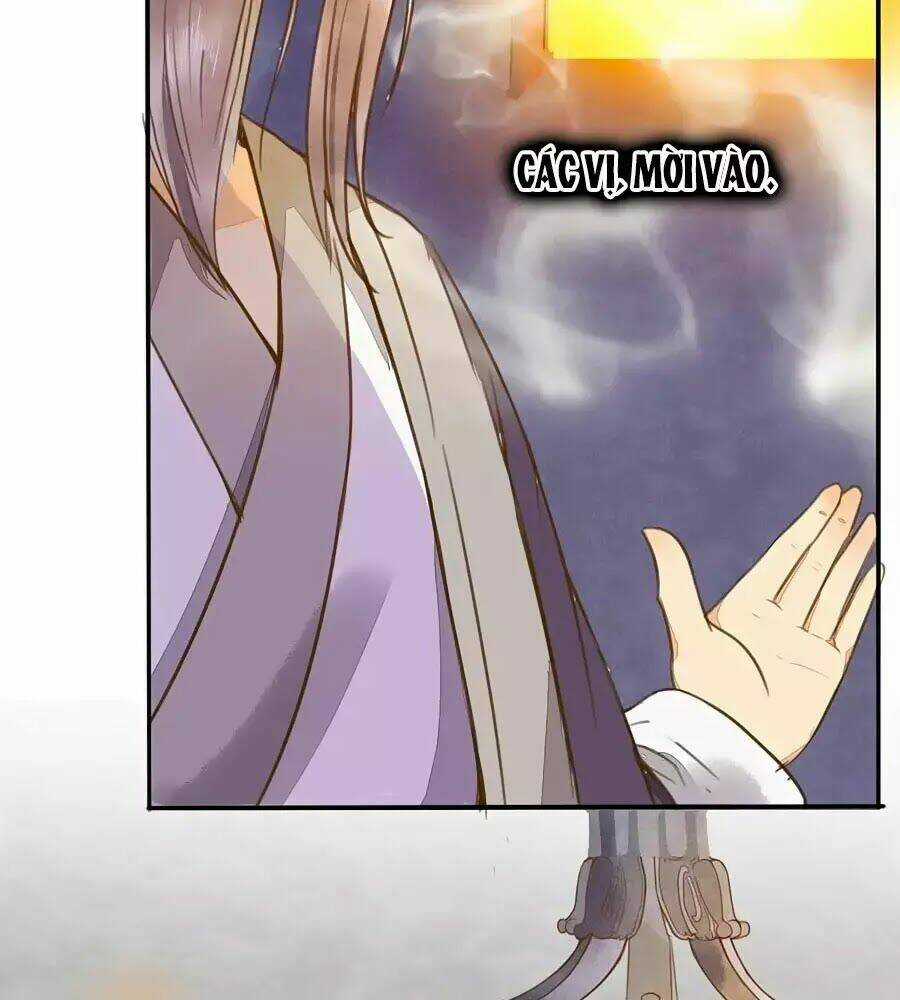 Thần Y Khí Nữ: Ngự Thú Cuồng Phi Của Quỷ Đế Chapter 54 trang 30