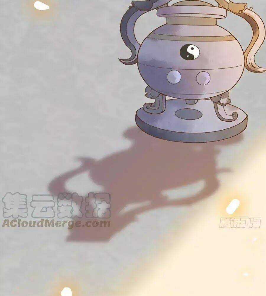 Thần Y Khí Nữ: Ngự Thú Cuồng Phi Của Quỷ Đế Chapter 54 trang 31