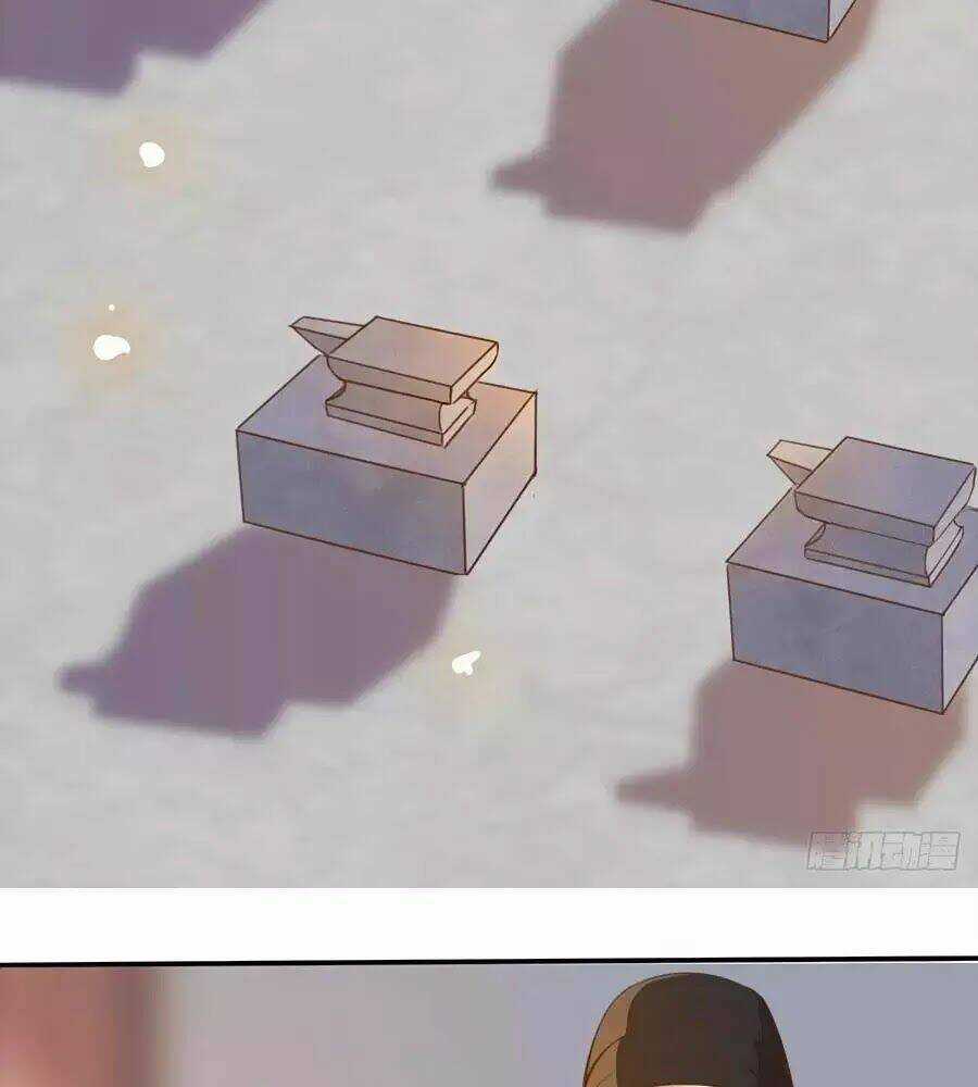 Thần Y Khí Nữ: Ngự Thú Cuồng Phi Của Quỷ Đế Chapter 54 trang 34