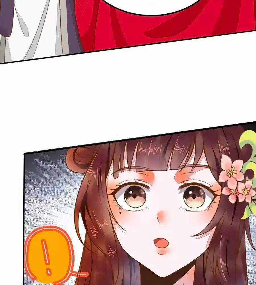 Thần Y Khí Nữ: Ngự Thú Cuồng Phi Của Quỷ Đế Chapter 54 trang 36