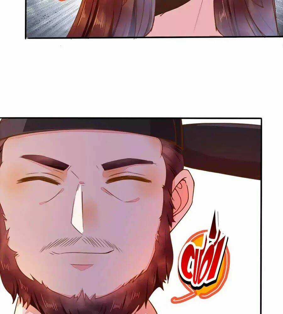 Thần Y Khí Nữ: Ngự Thú Cuồng Phi Của Quỷ Đế Chapter 54 trang 37