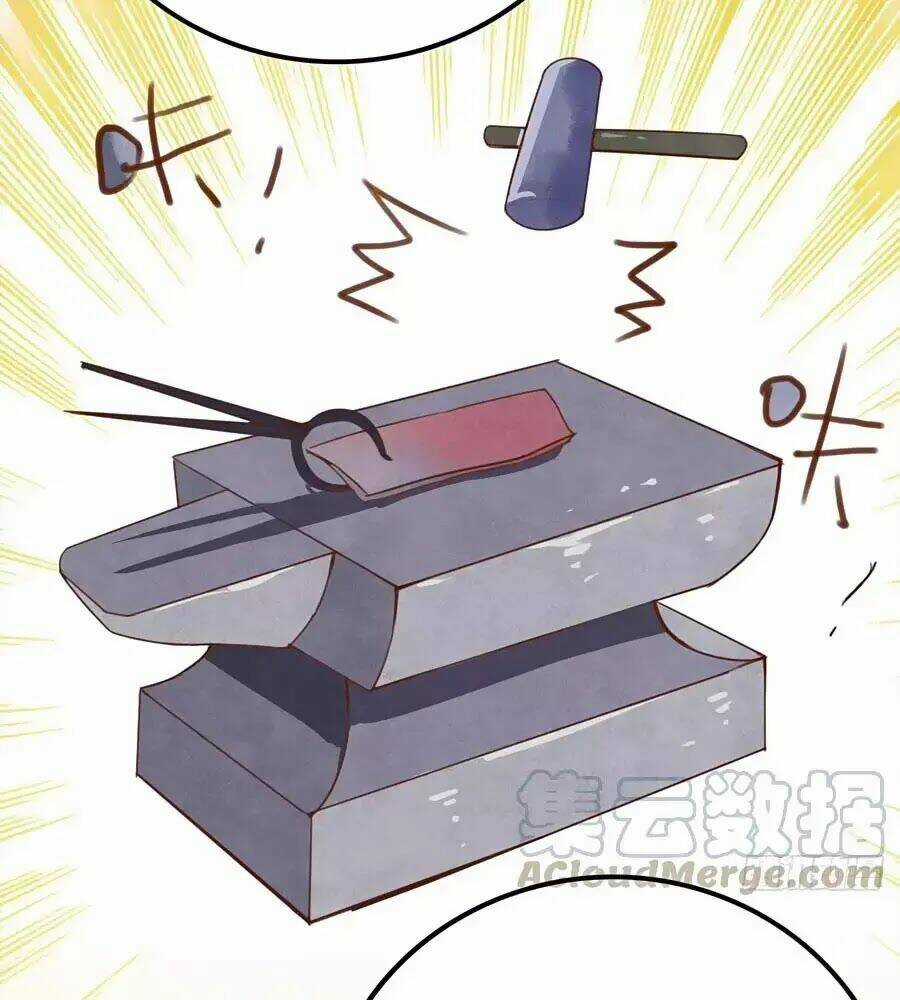 Thần Y Khí Nữ: Ngự Thú Cuồng Phi Của Quỷ Đế Chapter 54 trang 39