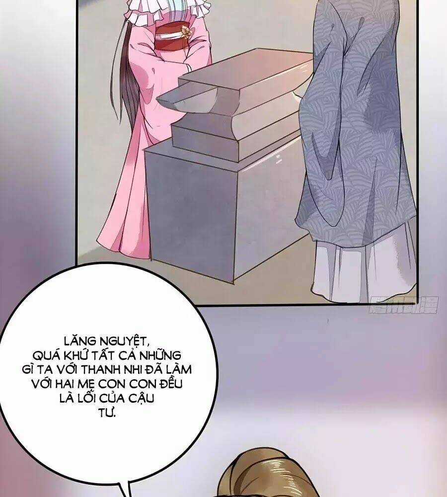 Thần Y Khí Nữ: Ngự Thú Cuồng Phi Của Quỷ Đế Chapter 54 trang 43