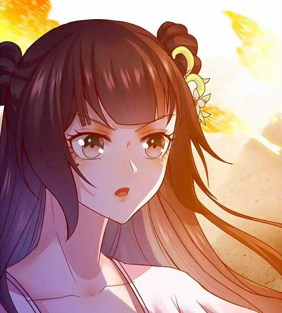 Thần Y Khí Nữ: Ngự Thú Cuồng Phi Của Quỷ Đế Chapter 54 trang 46