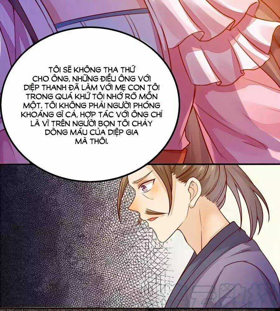 Thần Y Khí Nữ: Ngự Thú Cuồng Phi Của Quỷ Đế Chapter 54 trang 47