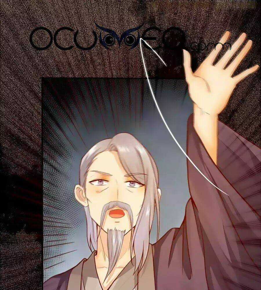 Thần Y Khí Nữ: Ngự Thú Cuồng Phi Của Quỷ Đế Chapter 54 trang 48