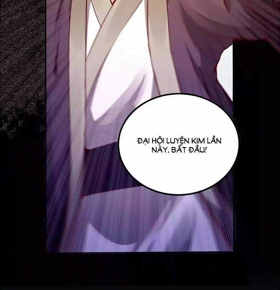 Thần Y Khí Nữ: Ngự Thú Cuồng Phi Của Quỷ Đế Chapter 54 trang 49