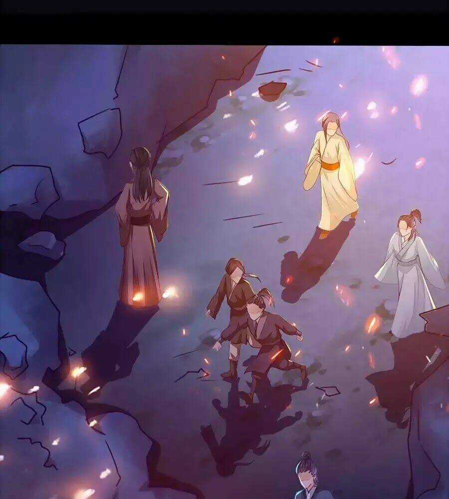 Thần Y Khí Nữ: Ngự Thú Cuồng Phi Của Quỷ Đế Chapter 54 trang 50