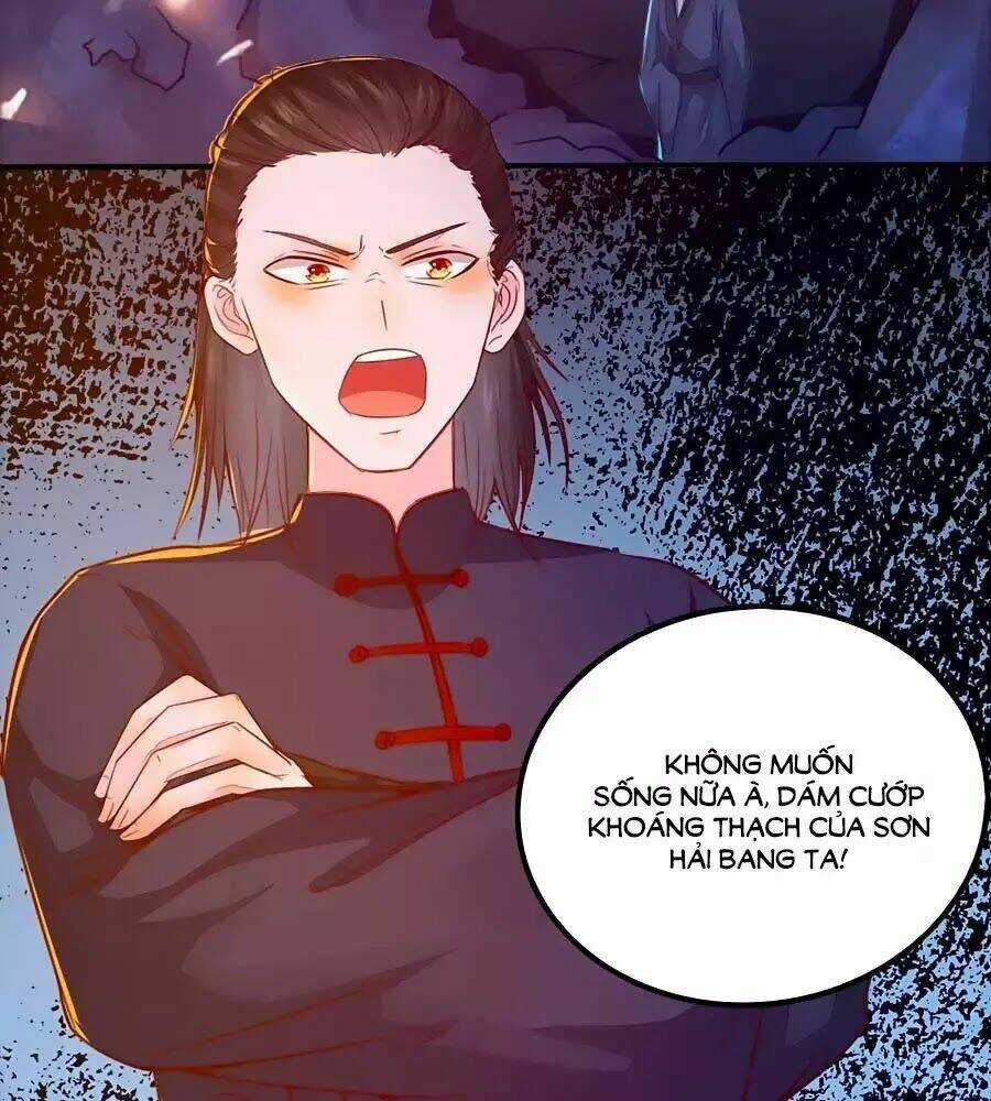 Thần Y Khí Nữ: Ngự Thú Cuồng Phi Của Quỷ Đế Chapter 54 trang 51