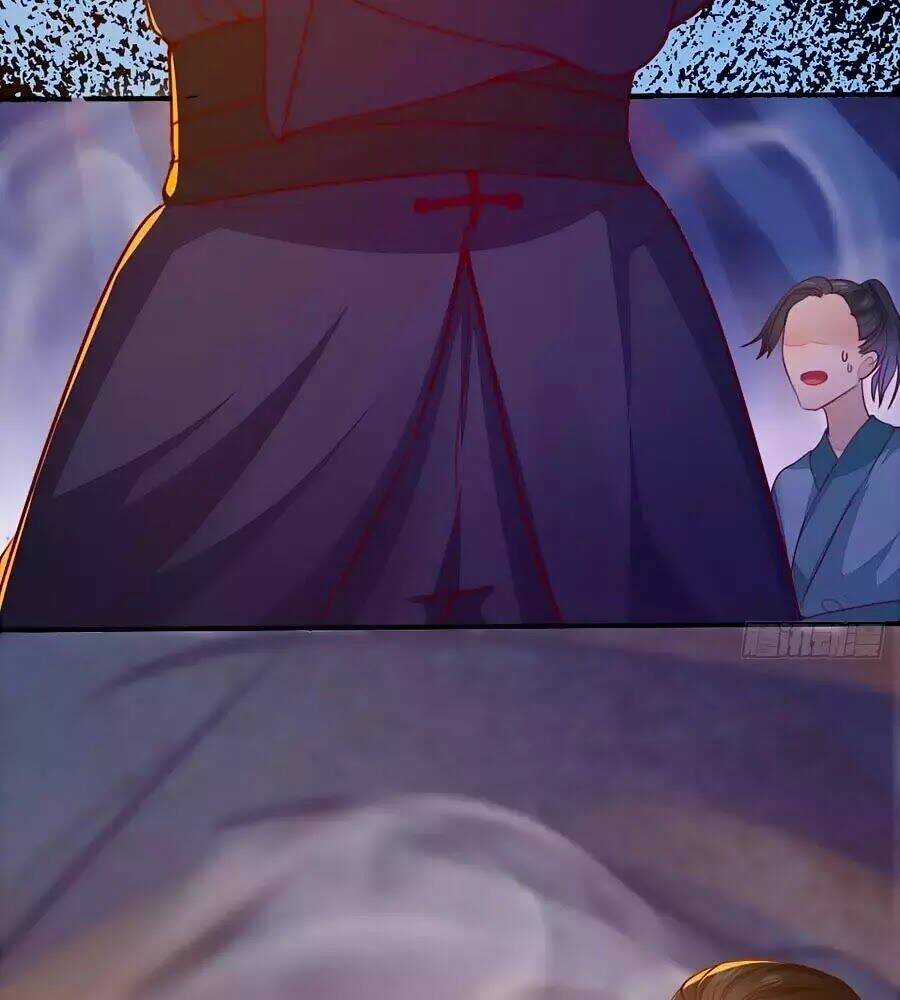 Thần Y Khí Nữ: Ngự Thú Cuồng Phi Của Quỷ Đế Chapter 54 trang 52