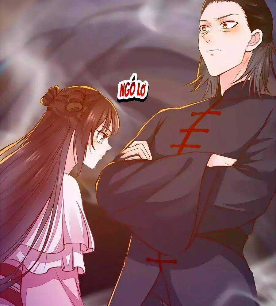 Thần Y Khí Nữ: Ngự Thú Cuồng Phi Của Quỷ Đế Chapter 54 trang 53