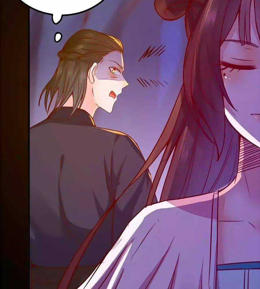 Thần Y Khí Nữ: Ngự Thú Cuồng Phi Của Quỷ Đế Chapter 54 trang 55