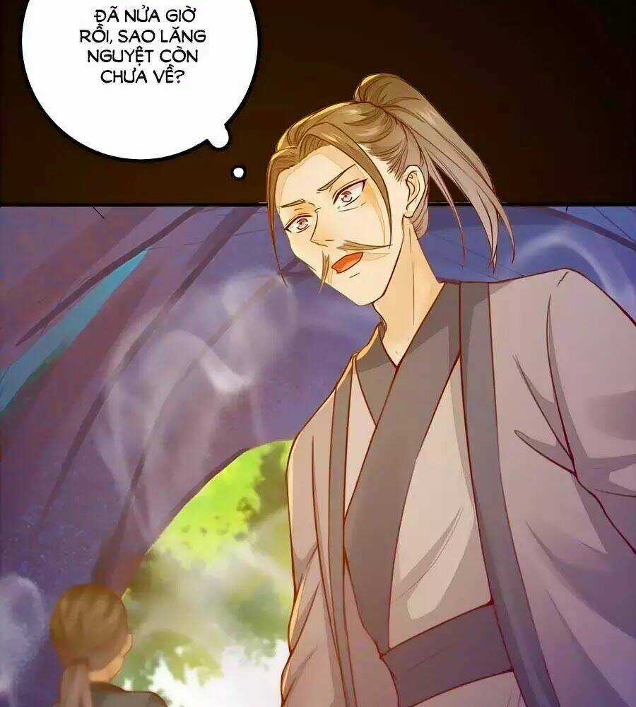 Thần Y Khí Nữ: Ngự Thú Cuồng Phi Của Quỷ Đế Chapter 54 trang 57