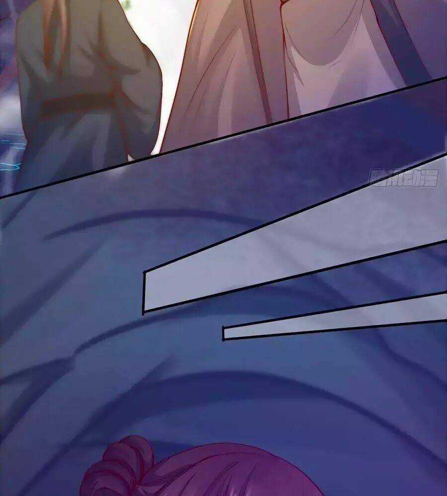 Thần Y Khí Nữ: Ngự Thú Cuồng Phi Của Quỷ Đế Chapter 54 trang 58