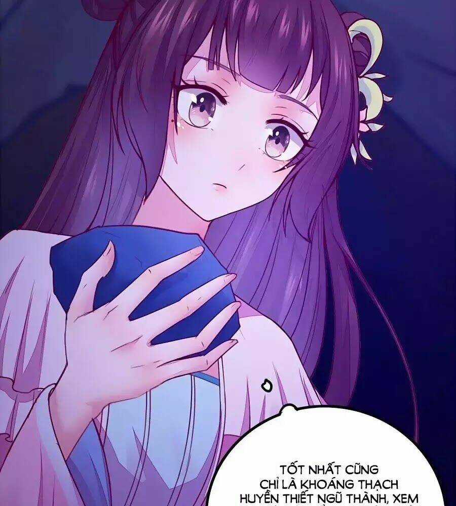 Thần Y Khí Nữ: Ngự Thú Cuồng Phi Của Quỷ Đế Chapter 54 trang 59