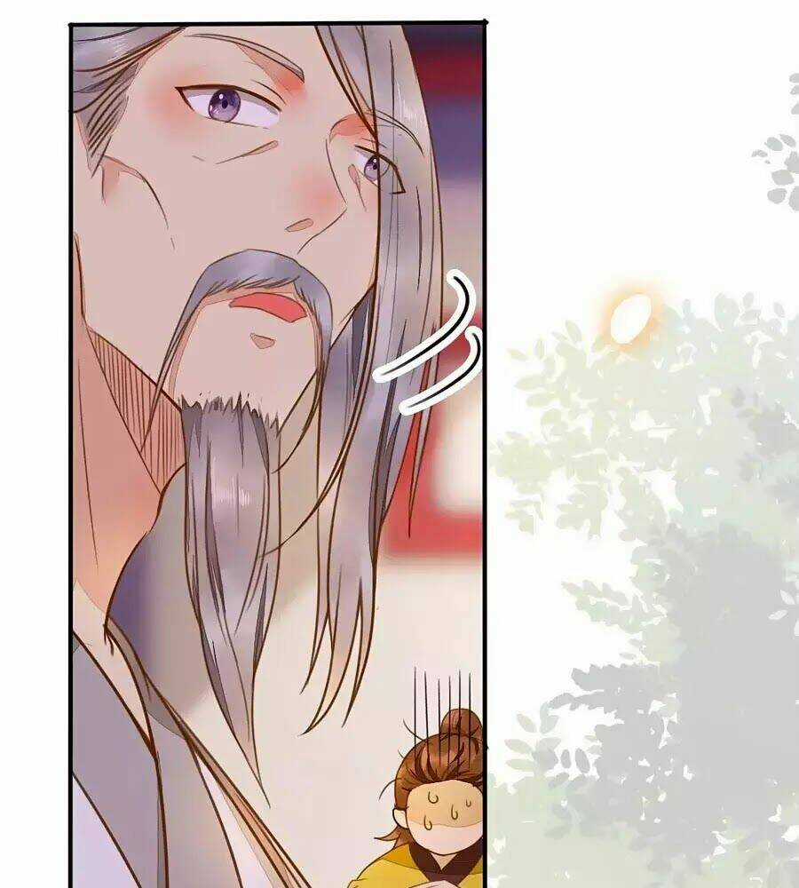 Thần Y Khí Nữ: Ngự Thú Cuồng Phi Của Quỷ Đế Chapter 54 trang 6