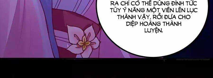 Thần Y Khí Nữ: Ngự Thú Cuồng Phi Của Quỷ Đế Chapter 54 trang 60