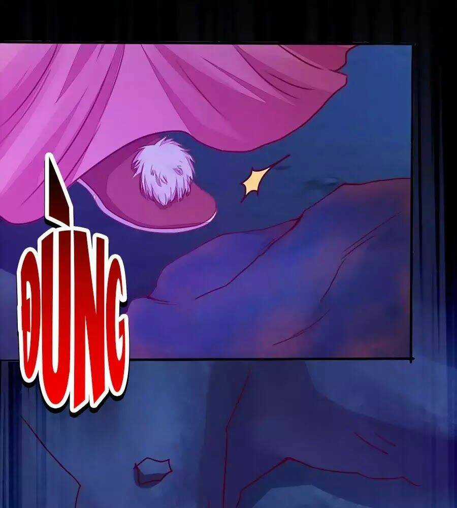 Thần Y Khí Nữ: Ngự Thú Cuồng Phi Của Quỷ Đế Chapter 54 trang 61