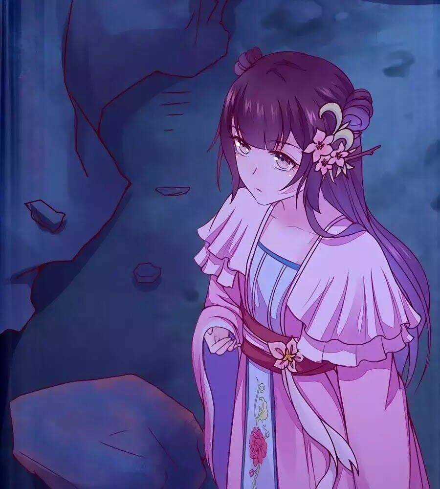 Thần Y Khí Nữ: Ngự Thú Cuồng Phi Của Quỷ Đế Chapter 54 trang 62