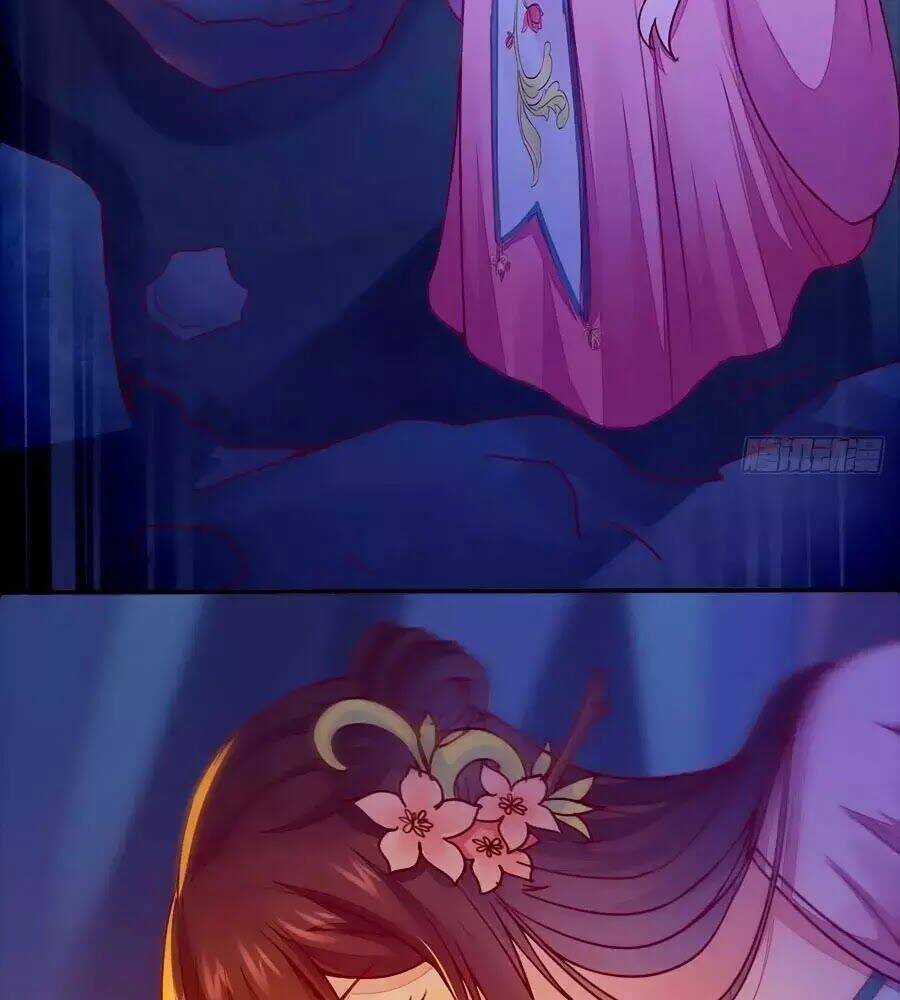 Thần Y Khí Nữ: Ngự Thú Cuồng Phi Của Quỷ Đế Chapter 54 trang 63