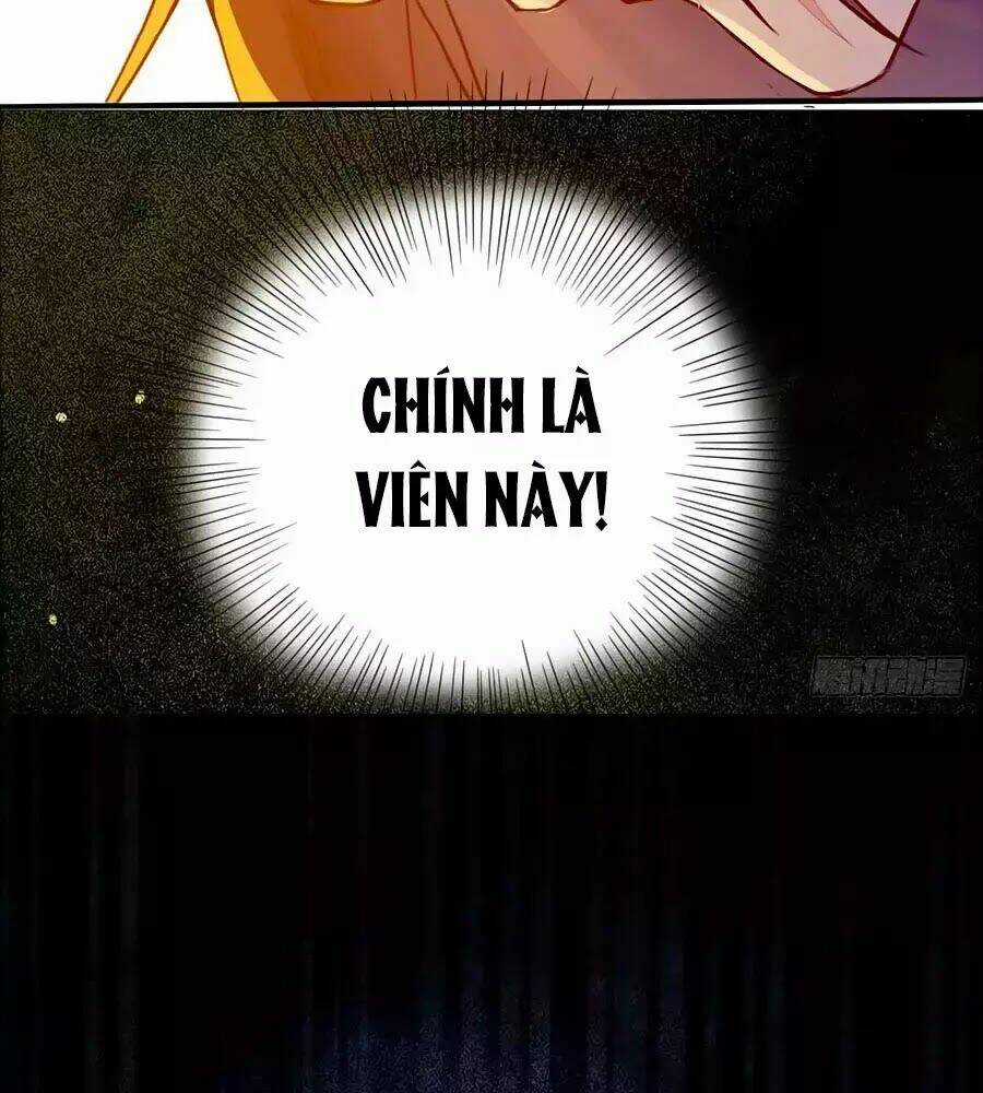 Thần Y Khí Nữ: Ngự Thú Cuồng Phi Của Quỷ Đế Chapter 54 trang 66