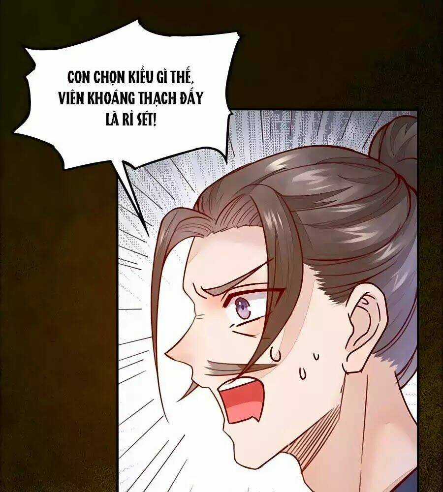 Thần Y Khí Nữ: Ngự Thú Cuồng Phi Của Quỷ Đế Chapter 54 trang 70