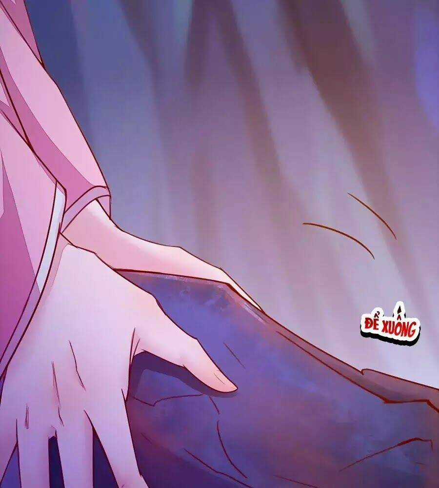 Thần Y Khí Nữ: Ngự Thú Cuồng Phi Của Quỷ Đế Chapter 54 trang 72