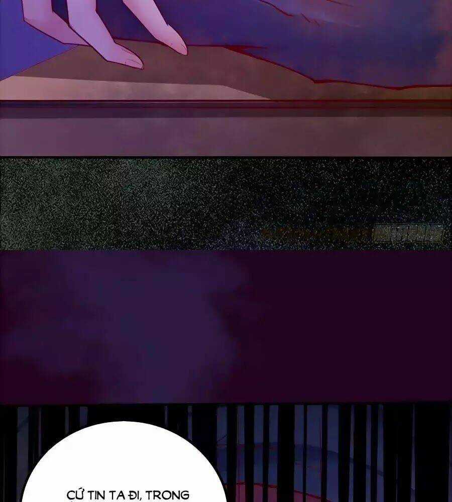 Thần Y Khí Nữ: Ngự Thú Cuồng Phi Của Quỷ Đế Chapter 54 trang 73