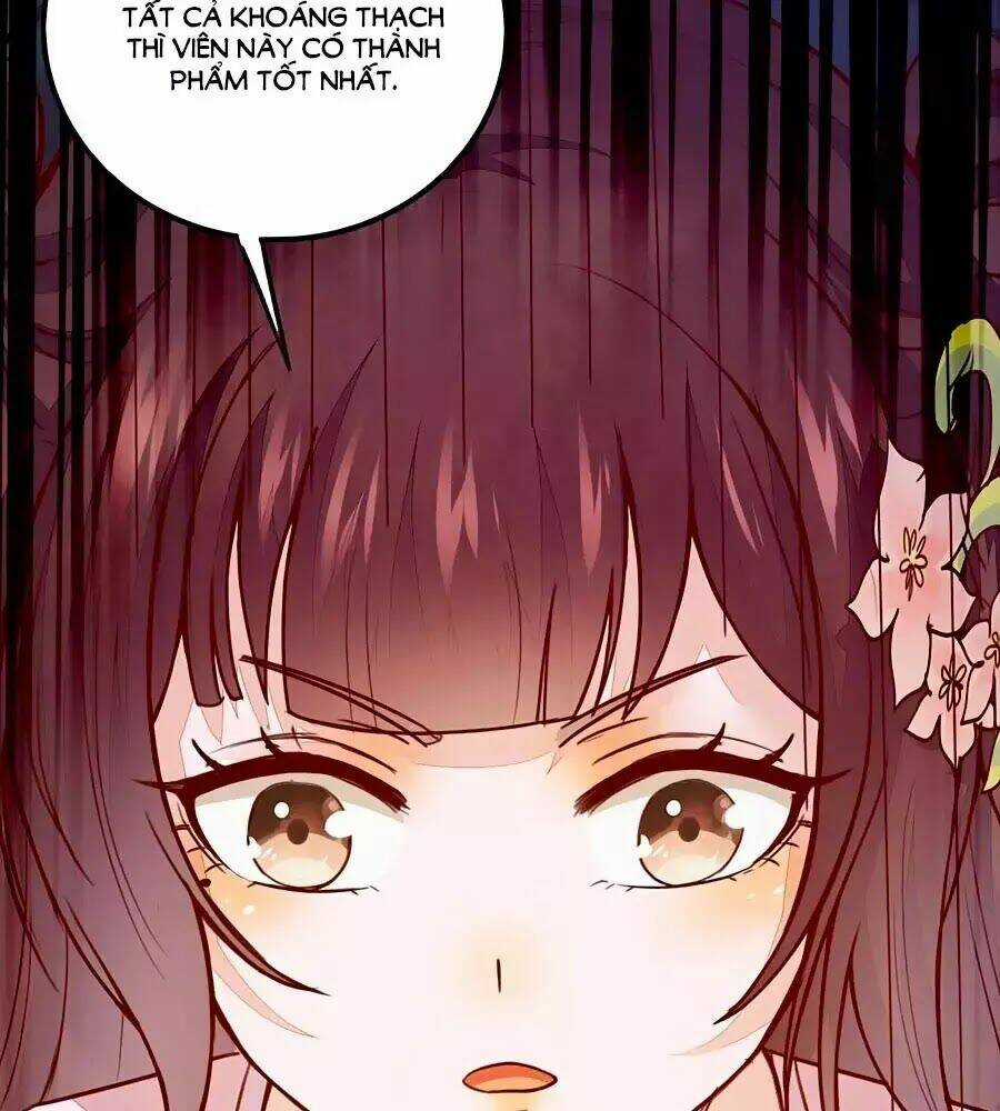 Thần Y Khí Nữ: Ngự Thú Cuồng Phi Của Quỷ Đế Chapter 54 trang 74