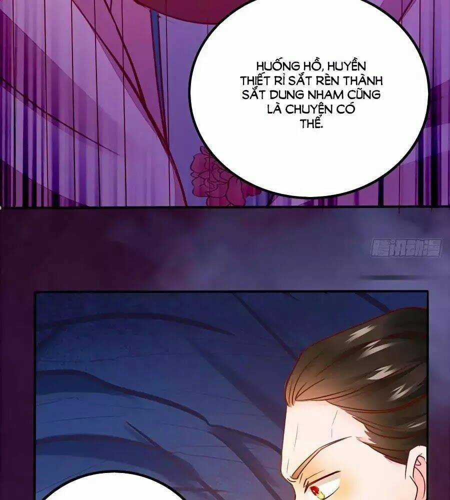 Thần Y Khí Nữ: Ngự Thú Cuồng Phi Của Quỷ Đế Chapter 54 trang 76