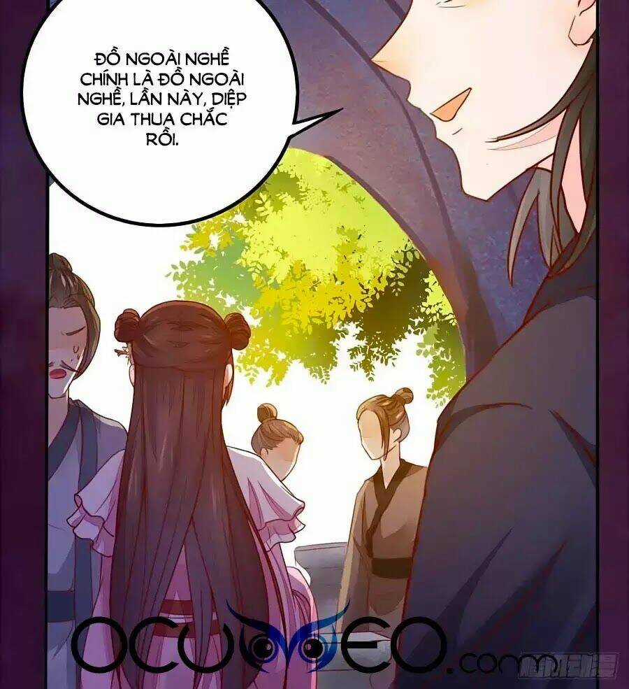 Thần Y Khí Nữ: Ngự Thú Cuồng Phi Của Quỷ Đế Chapter 54 trang 77