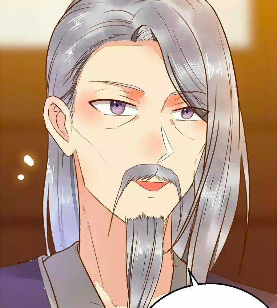 Thần Y Khí Nữ: Ngự Thú Cuồng Phi Của Quỷ Đế Chapter 54 trang 8